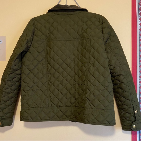 J. Crew Jacket - Picture 2 of 4